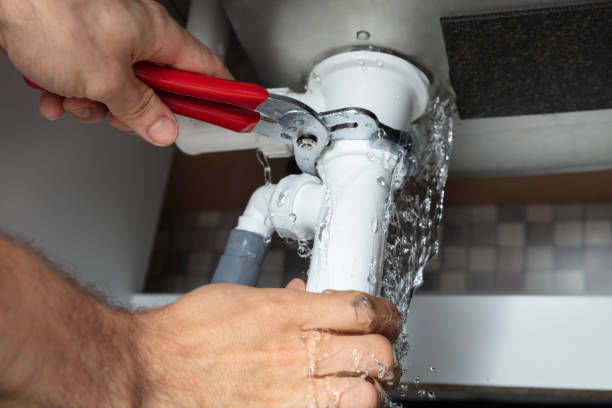 Best Local water damage restoration  in West Allis, WI